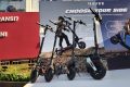 Important Visit: NAVEE Luncurkan Lini Skuter Listrik Terbaru di Indonesia, Harga Mulai Rp7 Jutaan