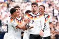 2 Negara yang Dibantai Timnas Jerman 7-1 di Piala Dunia – Curacao Jadi Korban Terbaru!