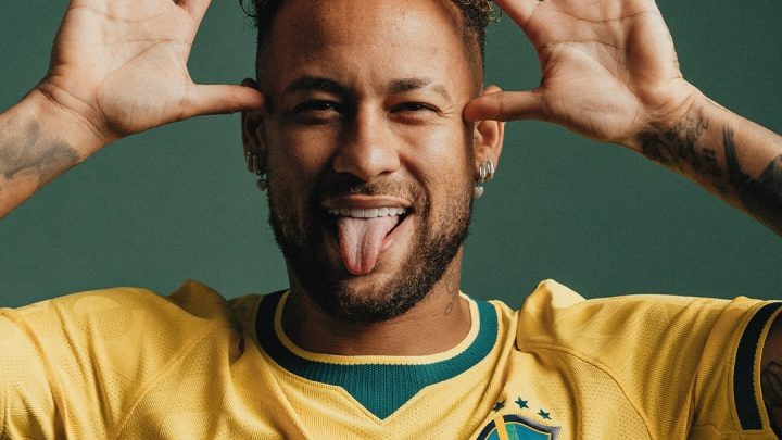 New Policy: Mengenal Cedera Betis Tingkat 2 yang Dialami Neymar Jr hingga Diragukan Tampil di Piala Dunia 2026