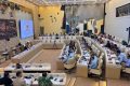Main Agenda: Usulkan Tambahan Anggaran Rp15,5 Triliun, Otorita IKN: Untuk Kejar Target 2028