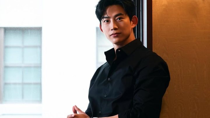 Facing Challenges: Ok Taecyeon Bakal Berperan sebagai Pelayan di Drama Sejarah First-Class Servant Yong Gil