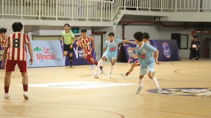 Link Live Streaming Okezone National Championship 2026 Hari Ini – Klik di Sini!