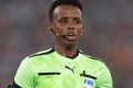 Gagal Jadi Wasit Piala Dunia – Omar Artan Bakal Pimpin Piala Super Eropa 2026