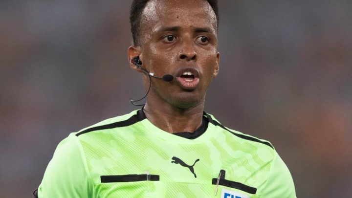 Gagal Jadi Wasit Piala Dunia – Omar Artan Bakal Pimpin Piala Super Eropa 2026