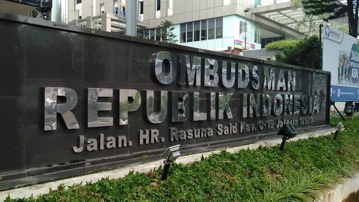 Topics Covered: Jaga Independensi, Majelis Etik Minta Ombudsman Batasi Silaturahmi dengan Politisi
