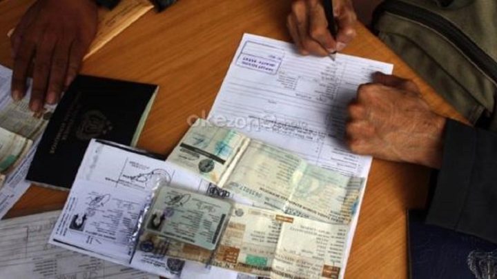 New Policy: Kabar Baik, Denda Pajak Kendaraan dan Balik Nama Kendaraan Dihapus hingga Agustus 2026
