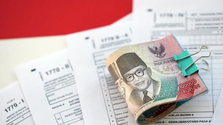 Ini Aturan Tarif PPh Final 0,5 Persen untuk PT dan CV
