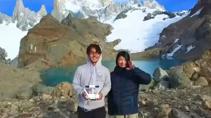 Viral! Pasangan Batalkan Pesta Pernikahan Mewah demi Uang Dipakai Honeymoon ke 48 Negara