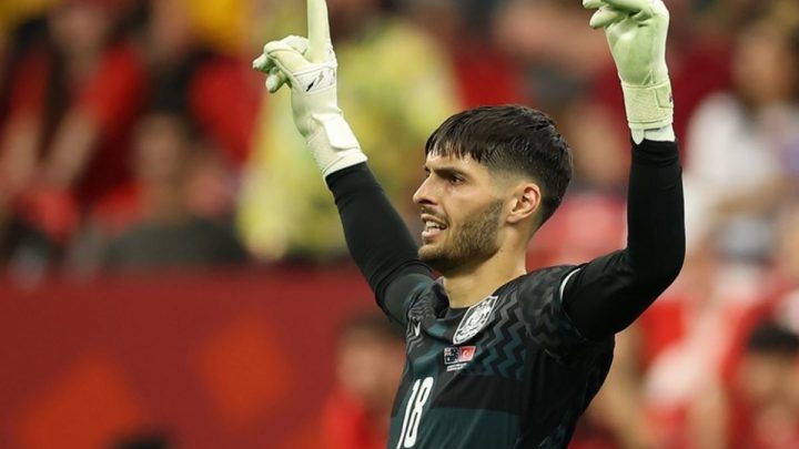 Dulu Gawangnya Diacak-acak Timnas Indonesia U-23 – Kiper Australia Ini Sekarang Bantai Turki di Piala Dunia 2026