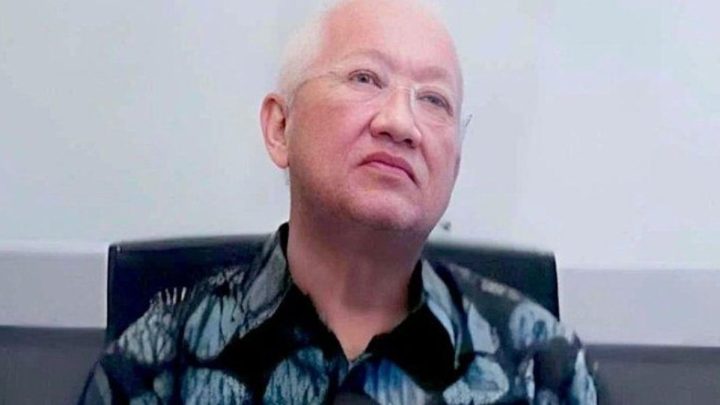 Visit Agenda: Judicial Review Ditolak, Upaya Ekstradisi Paulus Tannos dari Singapura Masih Panjang
