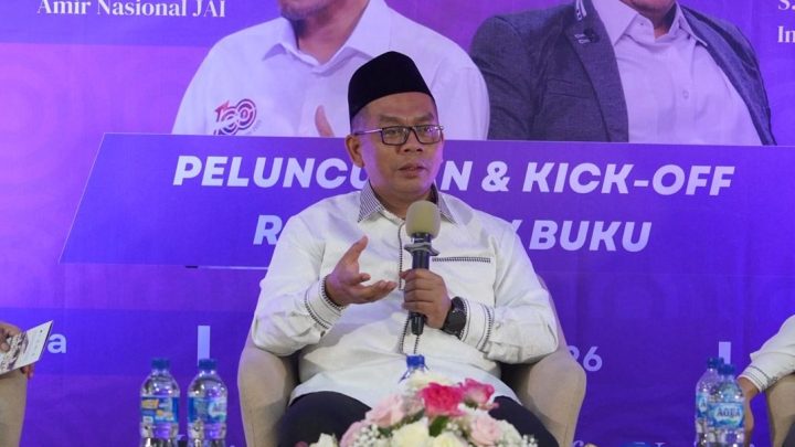 Key Strategy: GKB-NU: Setiap Kritik Harus Dalam Koridor Konstitusi, Jaga Persatuan!