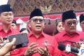 Key Strategy: Nyelekit, Sekjen PDIP Hasto Sindir Jokowi yang Ingin Blusukan Keliling Daerah