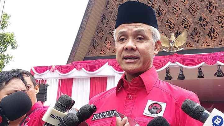 Meeting Results: PDIP Minta Segera Proses Pembahasan RUU Pemilu