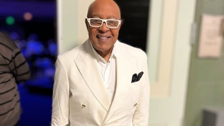 What Happened During: Kabar Duka, Penyanyi A Whole New World Peabo Bryson Meninggal Dunia