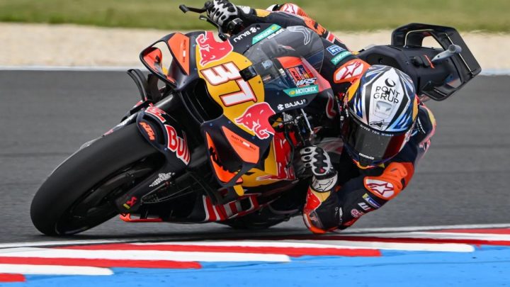Jadwal MotoGP Hungaria 2026 Hari Ini: Pedro Acosta Menggila di Sprint Race?
