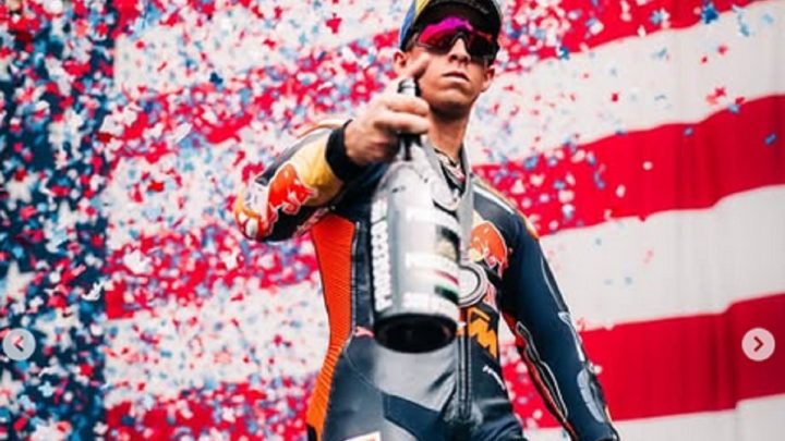 Key Discussion: Jelang Jadi Tandem Marc Marquez di MotoGP 2027, Pedro Acosta Sindir Francesco Bagnaia!