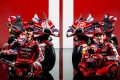Historic Moment: Francesco Bagnaia Dipermalukan Marc Marquez sejak MotoGP 2025, Ini Kata Pedro Acosta