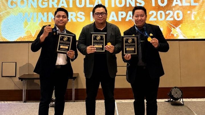 New Policy: Hadirkan Layanan Unggul, Pegadaian Borong Awards di Contact Center World Asia Pacific 2026