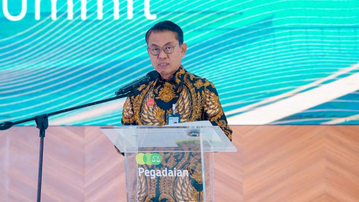 Latest Program: Gelar LEXIS 2026, Pegadaian Siap Hadapi Perubahan Hukum Pidana Nasional