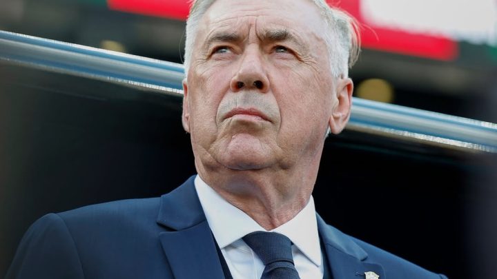 Usai Timnas Brasil Ditahan Maroko – Ancelotti Fokus Hadapi Haiti