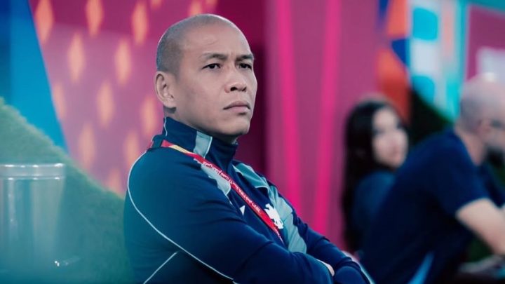 Nova Arianto Siap Benahi Timnas Indonesia U-19 Tatap Kualifikasi Piala Asia U-20