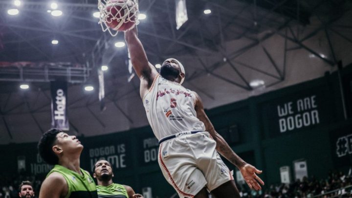 Hasil Game 3 Final IBL 2026: Pelita Jaya Sikat Bogor Hornbills 74-61 – Gelar Juara Mendekat