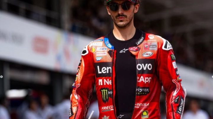 Bagnaia Tetap Bakal Menggila Bersama Ducati – meski Putuskan Gabung ke Aprilia