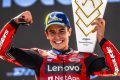 Key Issue: Marc Marquez Blak-Blakan soal Kemenangan Perdananya Musim Ini di Hungaria
