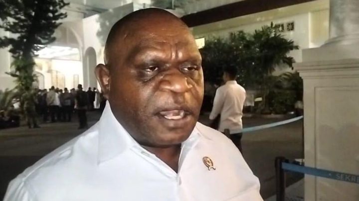 Pigai Usul Sipil Duduki Jabatan di Polri – Sahroni: Jangan yang Enggak-Enggak!