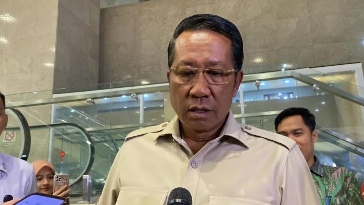 Key Strategy: Dadan Hidayana Ditangkap Kejagung, Menkum: Sudah Dingatkan Berkali-Kali Presiden!
