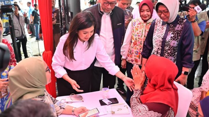 New Policy: Digitalisasi Perlinsos, Pemerintah Pastikan Bansos Akan Tepat Sasaran