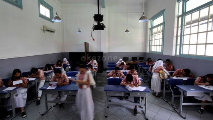 Main Agenda: Penggunaan AI dalam Dunia Pendidikan Harus Didukung Orisinalitas Karya