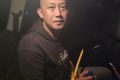 Latest Update: Penampakan Taufik Hidayat Usai Ditangkap Polisi, Tangannya Diborgol Kabel Ties!