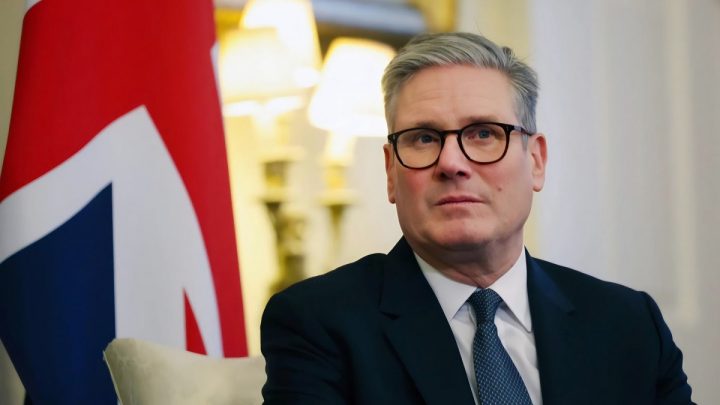 Key Discussion: PM Inggris Keir Starmer Dilaporkan Akan Mengundurkan Diri pada Senin