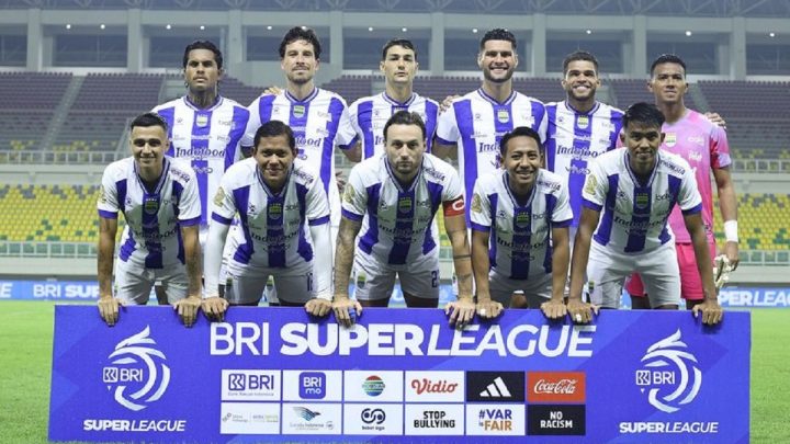 Jaga Nama Baik Indonesia – Persib Bandung Siap Tempur di ASEAN Club Championship 2026-2027!