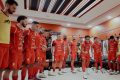 Important Visit: Jurnalis Italia Bocorkan Satu Pemain Asing Persija Jakarta Bakal Perpanjang Kontrak