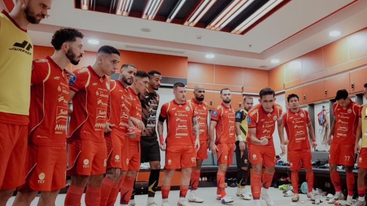 Important Visit: Jurnalis Italia Bocorkan Satu Pemain Asing Persija Jakarta Bakal Perpanjang Kontrak