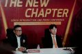Topics Covered: Persija Jakarta Siapkan Rencana Baru Bareng Shin Tae-yong demi Target Juara