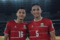 Persija Jakarta Doakan 4 Pemainnya yang Bela Timnas Indonesia Lawan Oman dan Mozambik