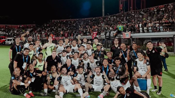 What Happened During: Persija Jakarta Coret 7 Pemain Asing! Resmi Lepas Carlos Eduardo dan Jean Mota, Alaeddine Ajaraie Dikembalikan