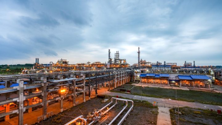 Main Agenda: Pertamina EP Cepu Raup Laba, Siap Percepat Transisi Energi