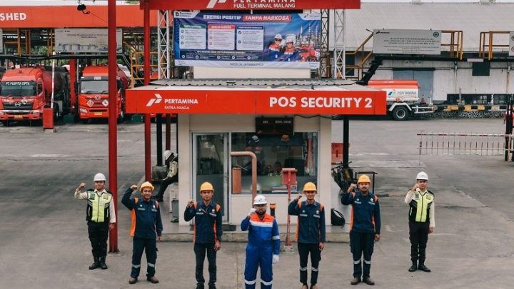 Latest Program: Pertamina Peringkat Tiga Fortune Southeast Asia 500, Jadi Motivasi Perkuat Ketahanan Energi