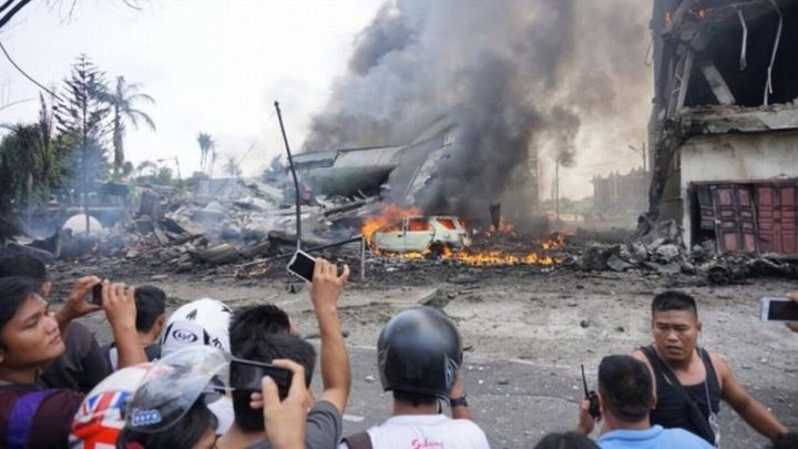 Peristiwa 30 Juni: Malam Pisau Panjang hingga Tragedi Hercules TNI AU di Medan