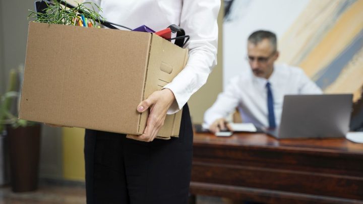 New Policy: Korban PHK Masih Dapat Gaji Selama 6 Bulan, Ini Syaratnya