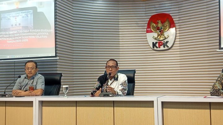 Solving Problems: Kasus Lama Masih Mandek, KPK Gelar Penyelidikan Gabungan dengan Polri dan Kejagung