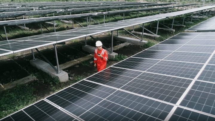 Special Plan: Indonesia Bidik Pasar Energi Bersih di Amerika Latin dan Karibia