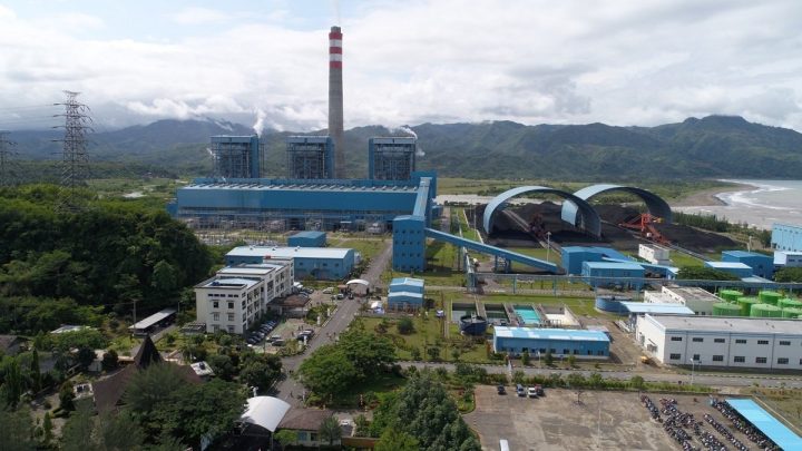 Special Plan: Batang dan Daun Sorgum Jadi Co-firing Bahan Bakar PLTU Pelabuhan Ratu