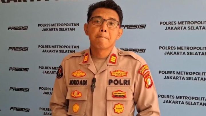New Policy: Polisi Periksa 3 Saksi Terkait Ledakan Galian Fatmawati