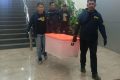 Polri Geledah Kantor Wika – Sita Dokumen hingga Barbuk Elektronik