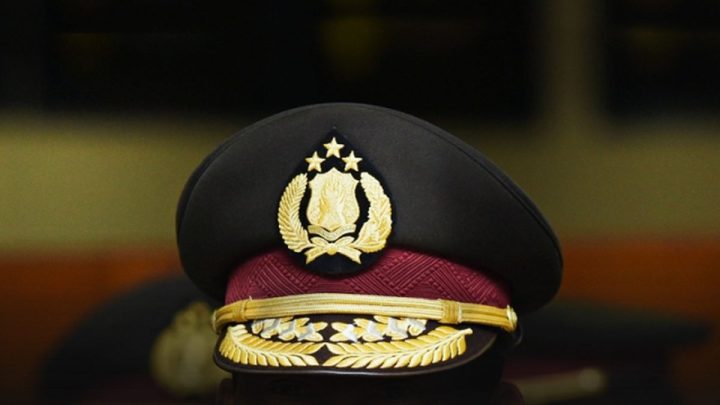 Key Discussion: RUU Polri: Bintara Pensiun 59 Tahun, Perwira 60 Tahun, Ini Alasannya
